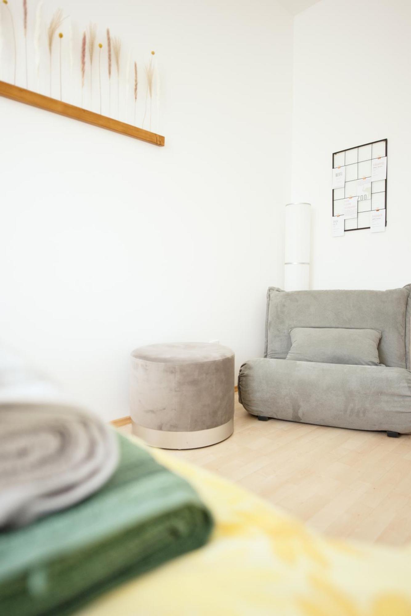 Kiwi Apartment Vienna Esterno foto