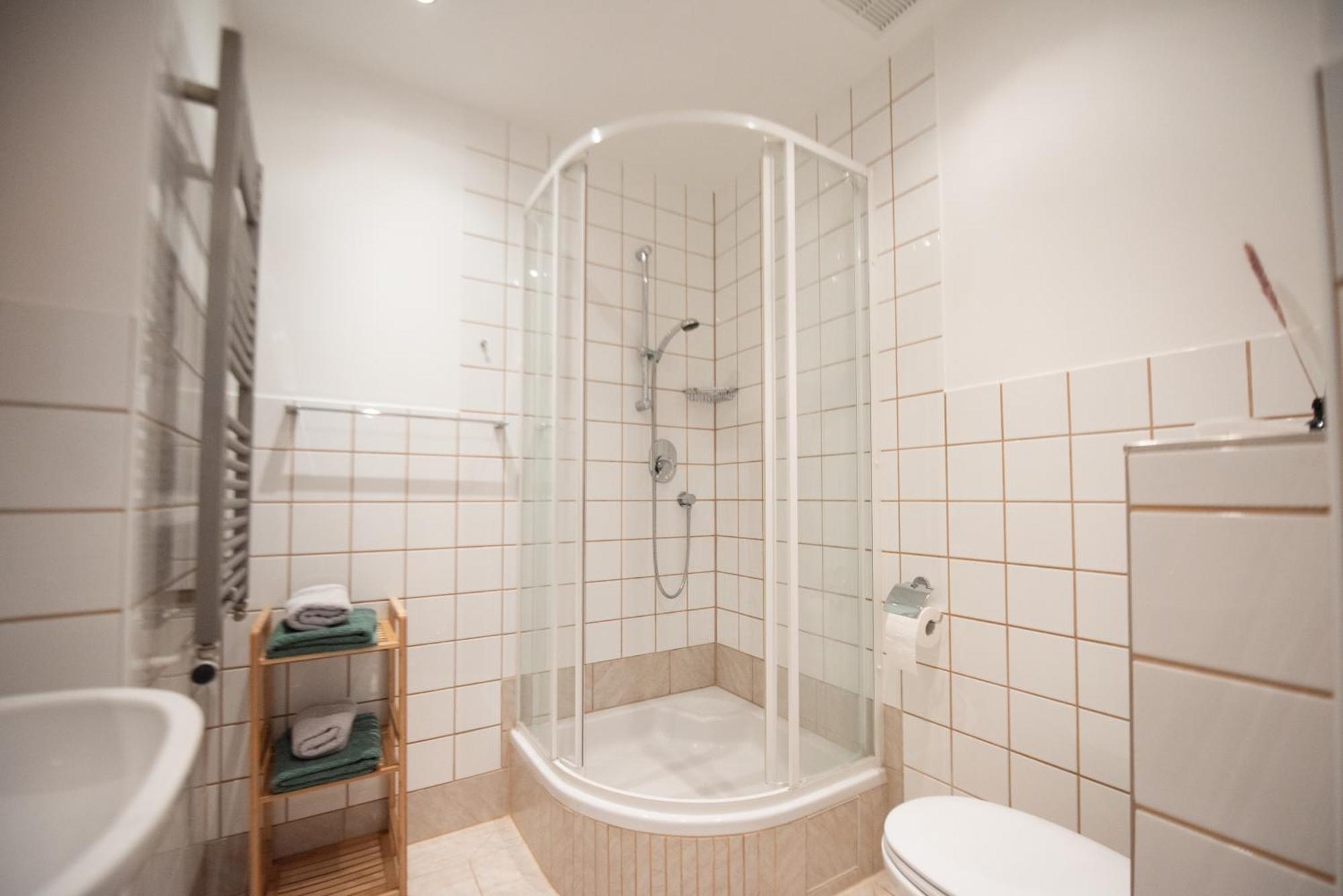 Kiwi Apartment Vienna Esterno foto