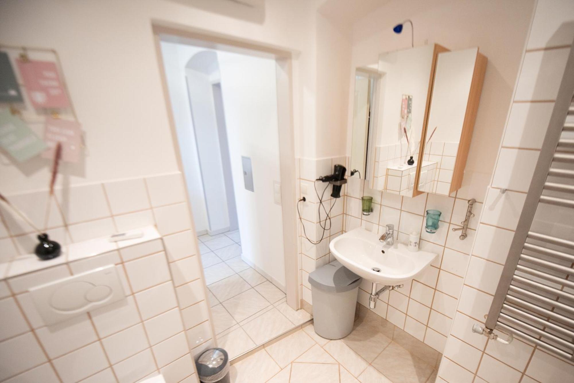 Kiwi Apartment Vienna Esterno foto