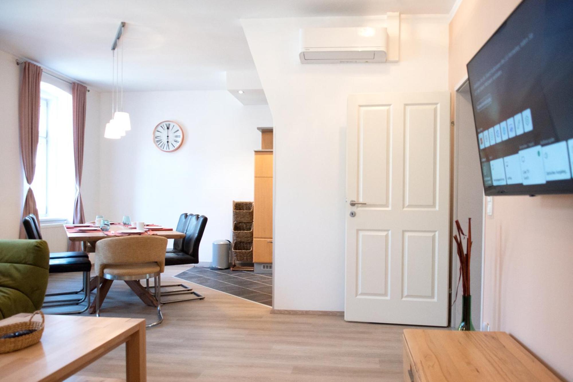 Kiwi Apartment Vienna Esterno foto