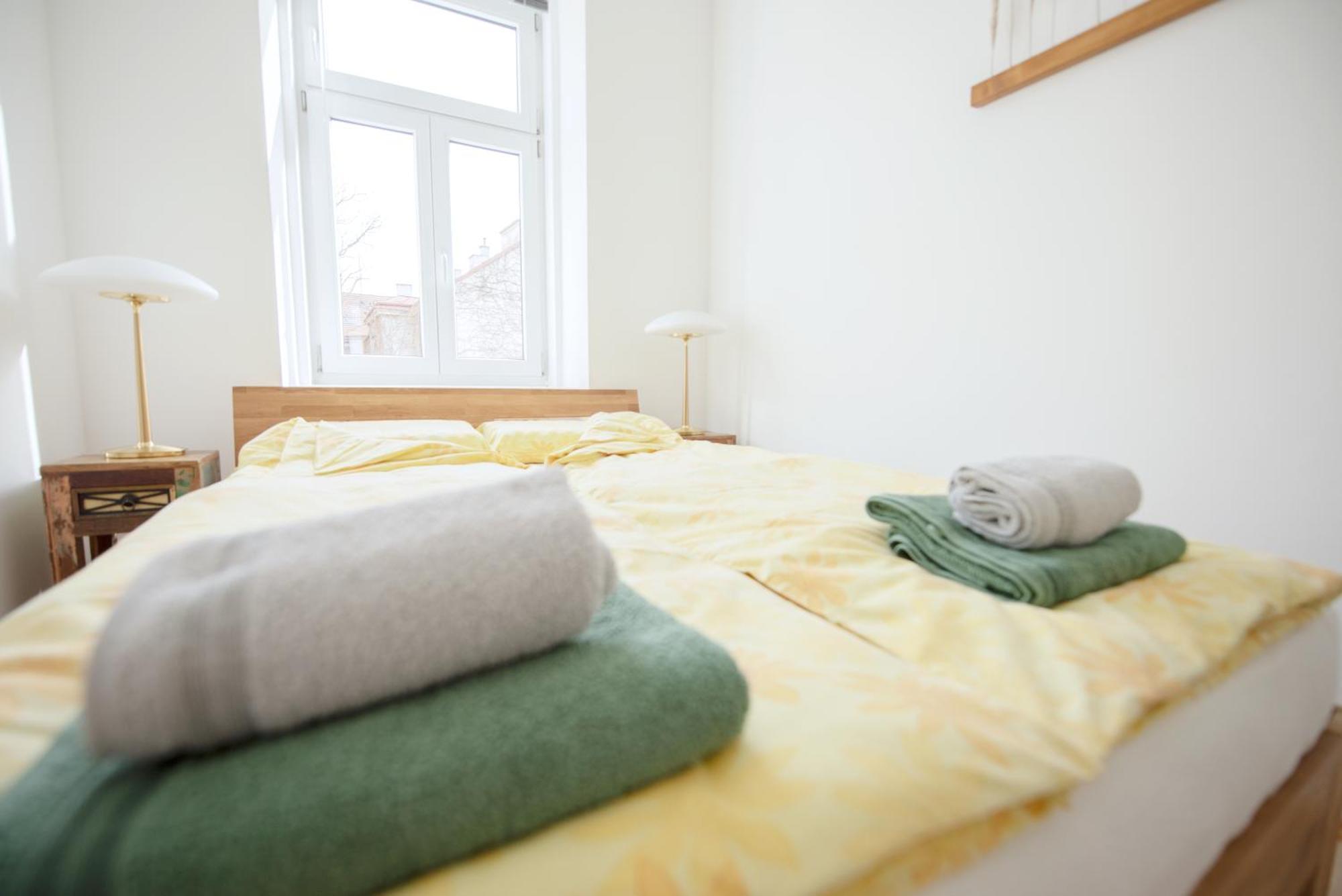 Kiwi Apartment Vienna Esterno foto