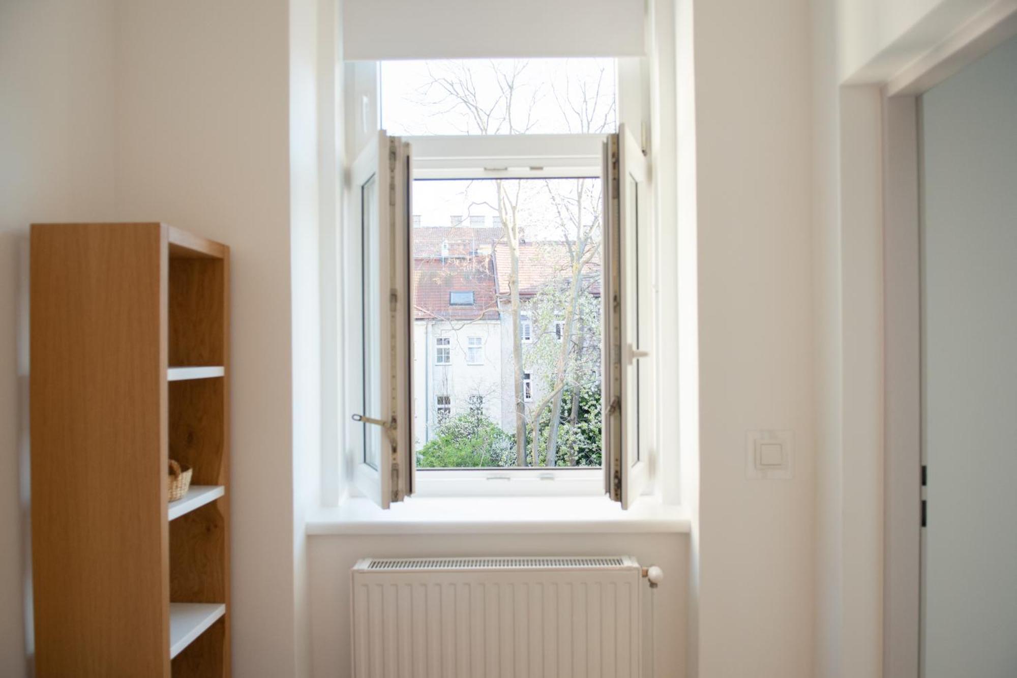 Kiwi Apartment Vienna Esterno foto