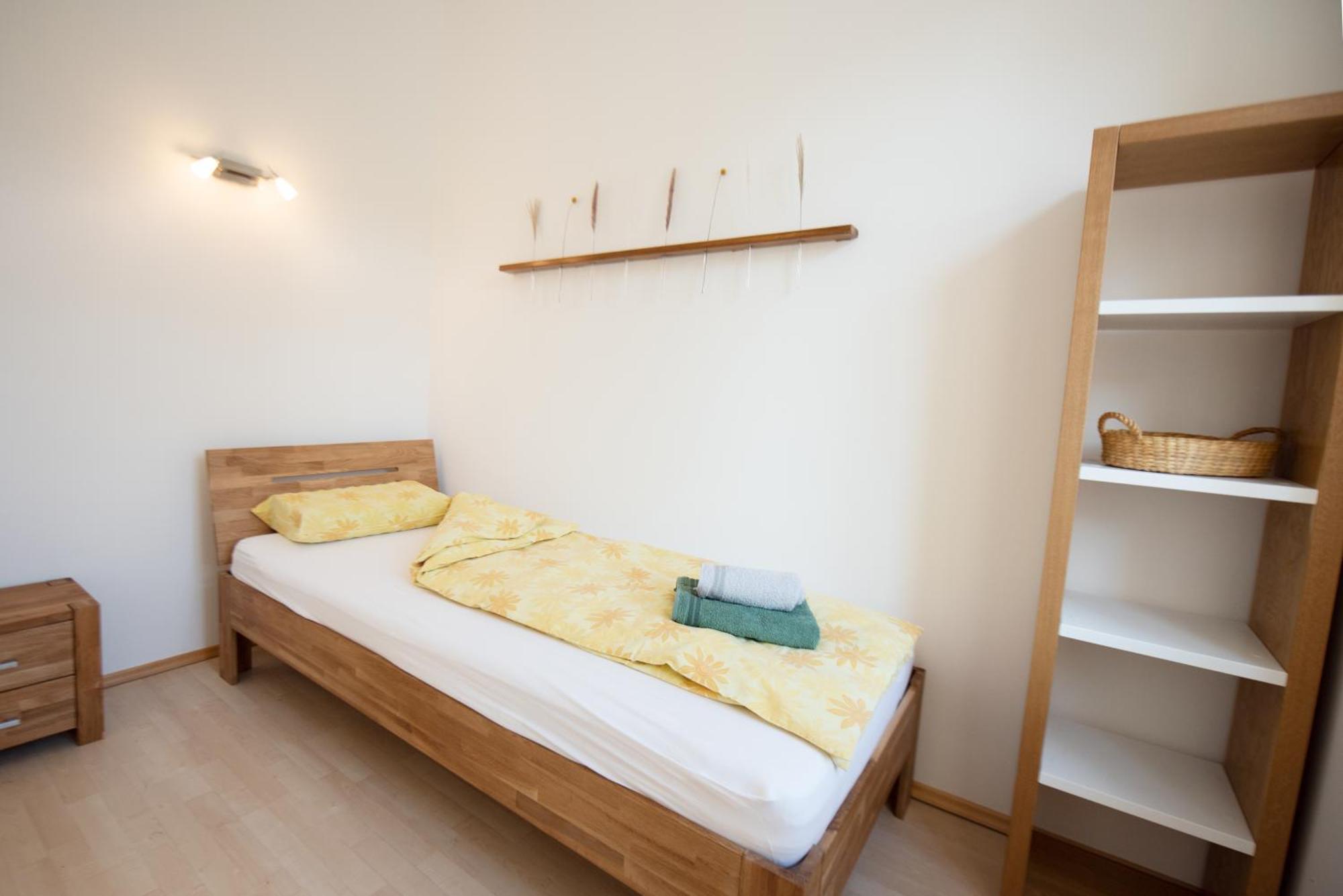 Kiwi Apartment Vienna Esterno foto